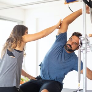 I 10 errori più comuni nel Pilates I 10 errori più comuni nel Pilates