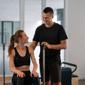 Perché uno studio di Pilates non deve essere una A.S.D./S.S.D. a R.L Perché uno studio di Pilates non deve essere una A.S.D./S.S.D. a R.L