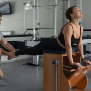 Approvati i codici ATECO dedicati ai professionisti e agli studi di Pilates