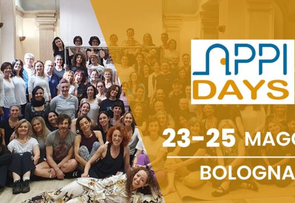 Gli APPI DAYS arrivano a Bologna